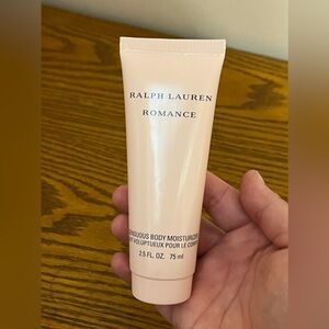 Ralph Lauren Romance